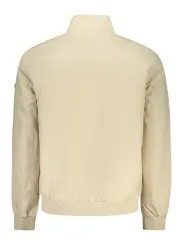 Beige Herren Jacke mieten | NORWAY 1963 bei Flex-Fashion