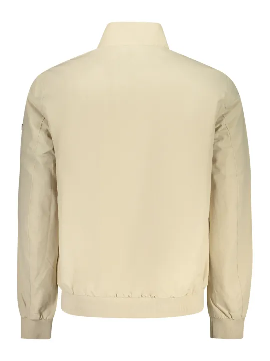 Beige Herren Jacke mieten | NORWAY 1963 bei Flex-Fashion