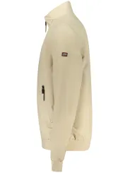 Beige Herren Jacke mieten | NORWAY 1963 bei Flex-Fashion