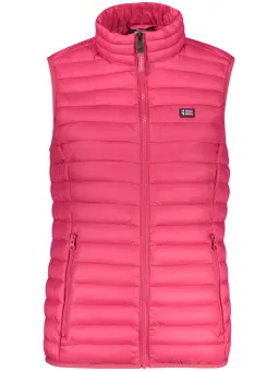 Rosa Damenweste mieten - NORWAY 1963 Verleih bei Flex-Fashion