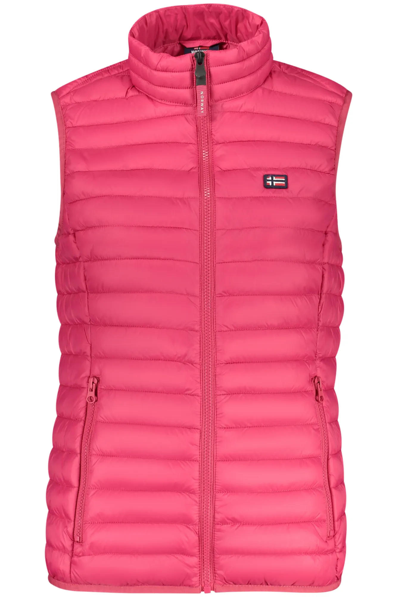 Damen Außentaschen Rosa 832651_RSCILIEG