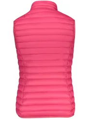 Rosa Damenweste mieten - NORWAY 1963 Verleih bei Flex-Fashion