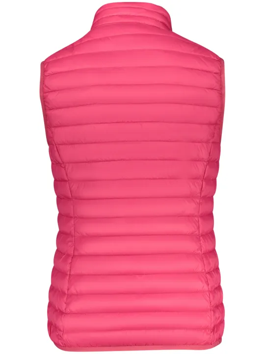 Rosa Damenweste mieten - NORWAY 1963 Verleih bei Flex-Fashion