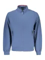 Mieten Sie die NORWAY 1963 Herren Jacke Blau in Flex-Fashion