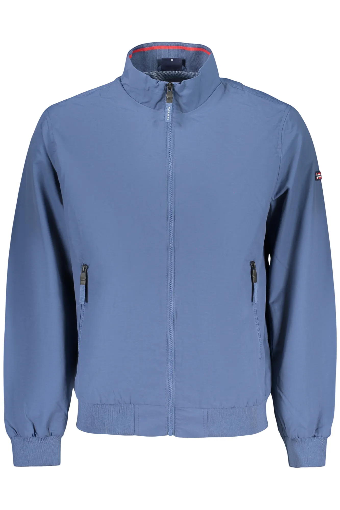 Herren JACKE Blau 852939_BLDENIM