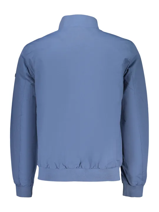 Mieten Sie die NORWAY 1963 Herren Jacke Blau in Flex-Fashion