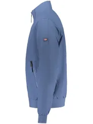 Mieten Sie die NORWAY 1963 Herren Jacke Blau in Flex-Fashion