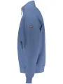 Mieten Sie die NORWAY 1963 Herren Jacke Blau in Flex-Fashion