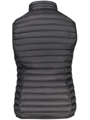 NORWAY 1963 Damenweste Schwarz mieten – Flex-Fashion Verleih