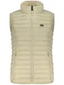 Stylische Damenweste mieten - NORWAY 1963 Beige Verleih