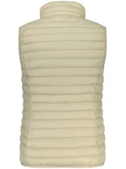 Stylische Damenweste mieten - NORWAY 1963 Beige Verleih
