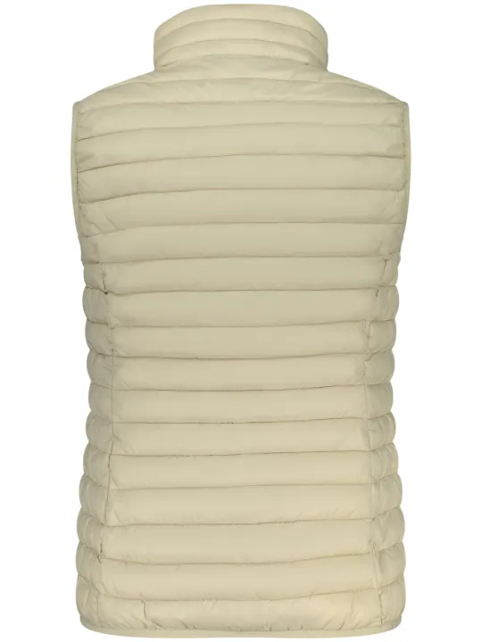 Stylische Damenweste mieten - NORWAY 1963 Beige Verleih