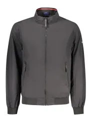 NORWAY 1963 Herren Jacke Schwarz leihen | Flex-Fashion