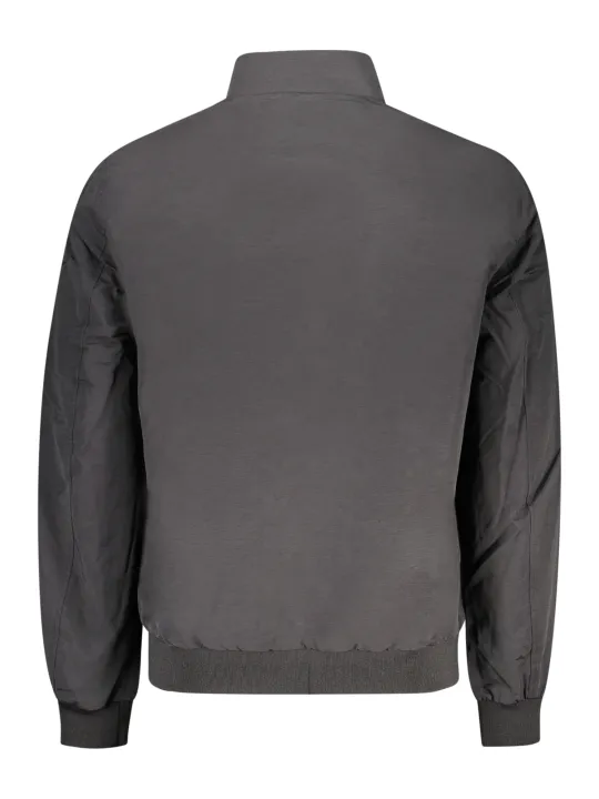 NORWAY 1963 Herren Jacke Schwarz leihen | Flex-Fashion