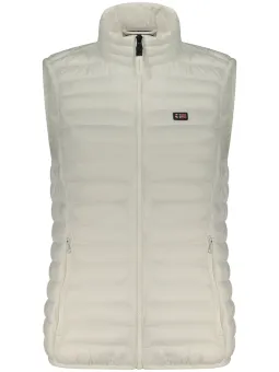 NORWAY 1963 Damenweste Weiß mieten | Flex-Fashion Verleih