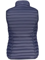 NORWAY 1963 Damenweste Blau leihen | Flex-Fashion Verleih