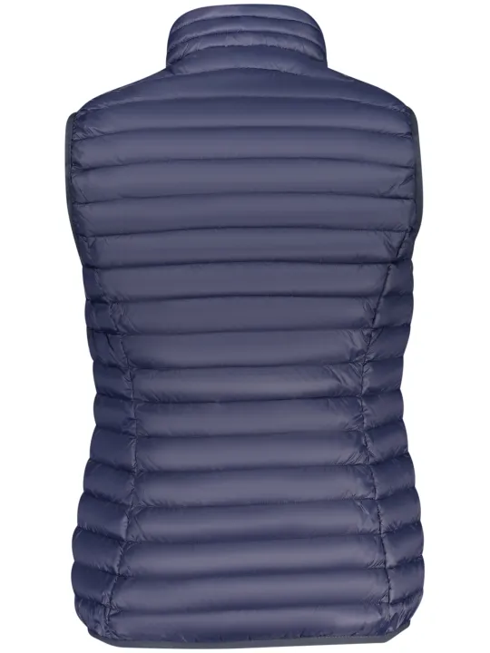 NORWAY 1963 Damenweste Blau leihen | Flex-Fashion Verleih