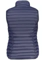 NORWAY 1963 Damenweste Blau leihen | Flex-Fashion Verleih