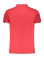 ICEBERG Herren Poloshirt Rot mieten | Flex-Fashion Verleih