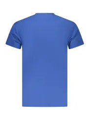 ICEBERG Herren T-Shirt Blau mieten | Flex-Fashion Verleih
