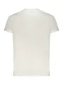 ICEBERG Herren T-Shirt Weiß mieten - Flex-Fashion Verleih