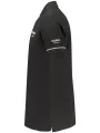 Mieten Sie das ICEBERG Herren Poloshirt Schwarz im Flex-Fashion Verle