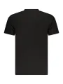 ICEBERG Herren T-Shirt Schwarz mieten | Flex-Fashion Verleih
