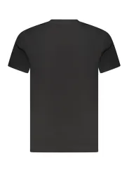ICEBERG Herren T-Shirt Schwarz leihen | Flex-Fashion Verleih