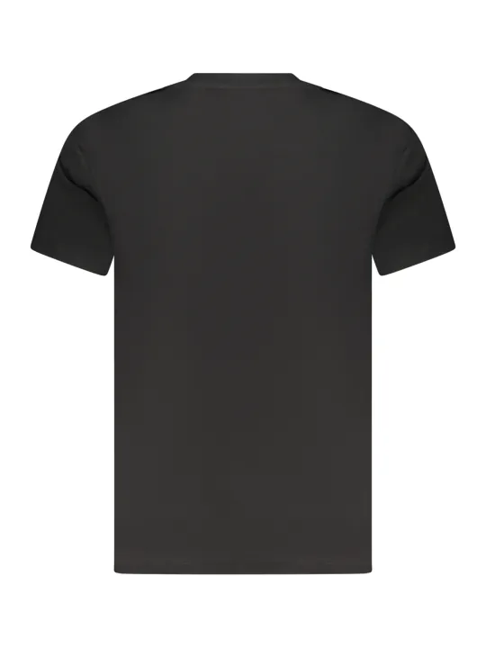 ICEBERG Herren T-Shirt Schwarz leihen | Flex-Fashion Verleih