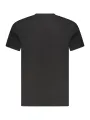ICEBERG Herren T-Shirt Schwarz leihen | Flex-Fashion Verleih