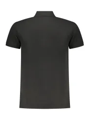 ICEBERG Herren Poloshirt Schwarz mieten | Flex-Fashion Verleih