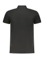ICEBERG Herren Poloshirt Schwarz mieten | Flex-Fashion Verleih