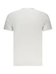 ICEBERG Herren T-Shirt Weiß mieten - Flex-Fashion Verleih