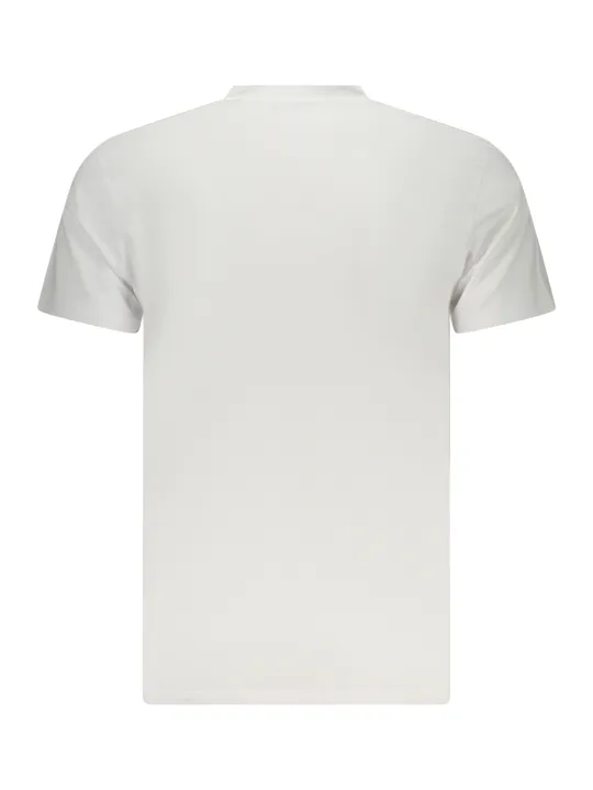 ICEBERG Herren T-Shirt Weiß mieten - Flex-Fashion Verleih