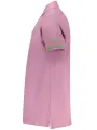 ICEBERG Herren Poloshirt Violett mieten - Flex-Fashion Verleih