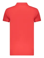 ICEBERG Herren Poloshirt Rot mieten | Flex-Fashion Verleih