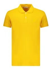 ICEBERG Herren Poloshirt Gelb mieten | Flex-Fashion Verleih