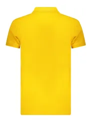 ICEBERG Herren Poloshirt Gelb mieten | Flex-Fashion Verleih