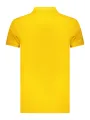 ICEBERG Herren Poloshirt Gelb mieten | Flex-Fashion Verleih