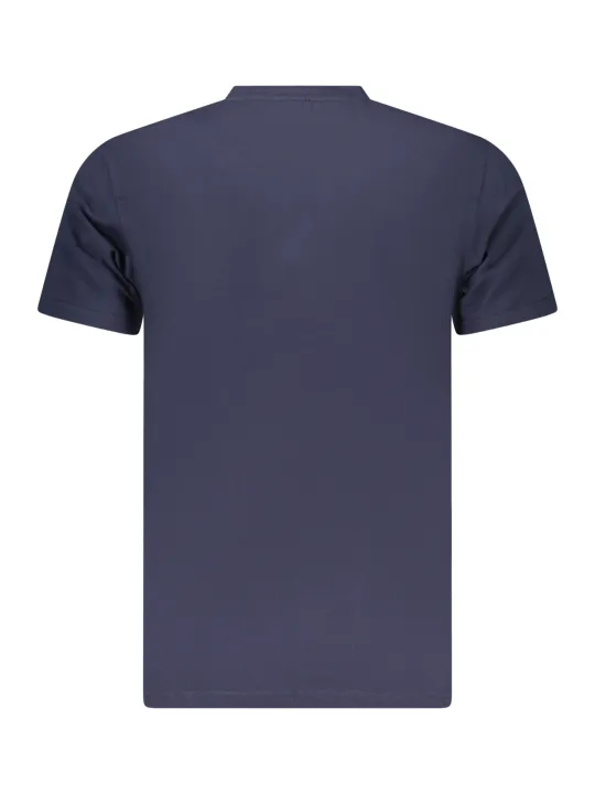 ICEBERG Herren T-Shirt Blau mieten - Flex-Fashion Verleih