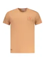 ICEBERG Herren T-Shirt Braun mieten | Flex-Fashion Verleih
