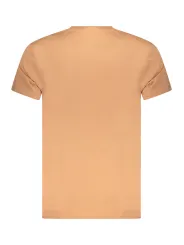 ICEBERG Herren T-Shirt Braun mieten | Flex-Fashion Verleih