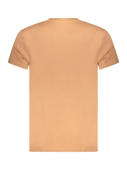 ICEBERG Herren T-Shirt Braun mieten | Flex-Fashion Verleih