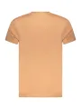 ICEBERG Herren T-Shirt Braun mieten | Flex-Fashion Verleih