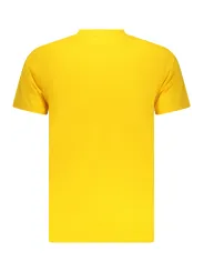 ICEBERG Herren T-Shirt Gelb mieten – Flex-Fashion Verleih
