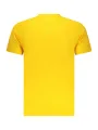 ICEBERG Herren T-Shirt Gelb mieten – Flex-Fashion Verleih