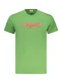 ICEBERG Herren T-Shirt Grün mieten | Flex-Fashion Verleih