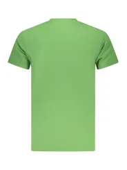 ICEBERG Herren T-Shirt Grün mieten | Flex-Fashion Verleih