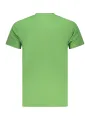 ICEBERG Herren T-Shirt Grün mieten | Flex-Fashion Verleih