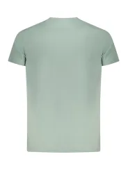 ICEBERG Herren T-Shirt Grün mieten | Flex-Fashion Verleih